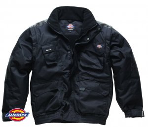 Dickies Eisenhower Pro Pilot Jacket - EH70050