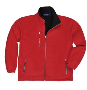 City Fleece - F401