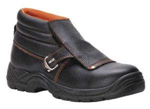 Welders Safety Boots - FW07