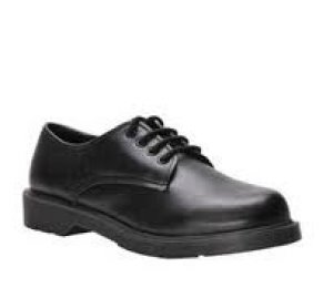 Safety Shoes Air Cushion SB - FW26