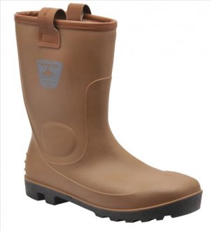 Rigger Safety Boots S5 Neptune- FW75