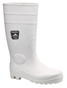 Steelite Safety Food Wellington  S4 - FW84