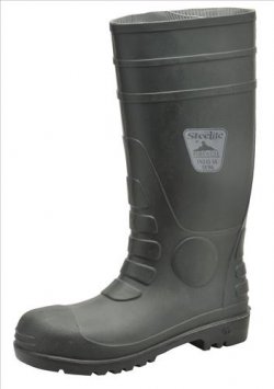 Steelite Total Safety Wellington  S5 - FW95