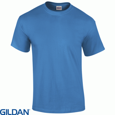 Gildan Ultra Cotton Adult T-Shirt - GD002X