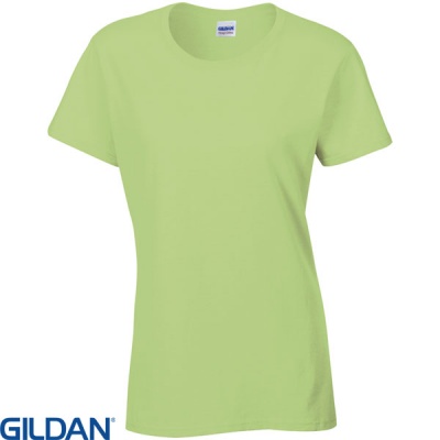 Gildan Heavy Cotton Women's T-shirt - GD006X