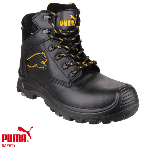 puma work boots melbourne