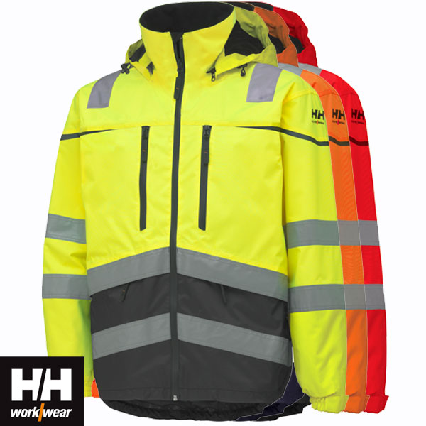 Helly Hansen Tønsberg Jacket 71147