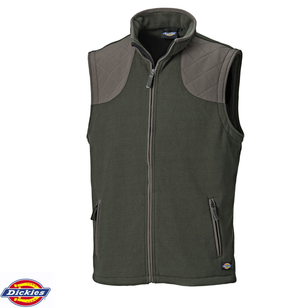 Dickies Orland Bodywarmer AG1100