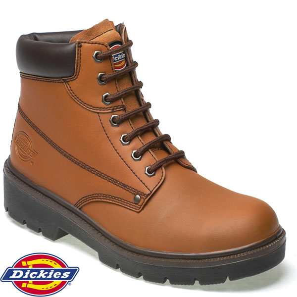 Dickies Antrim Super Safety Boots FA23333