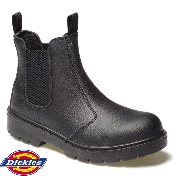 dickies men's traxxion work boot
