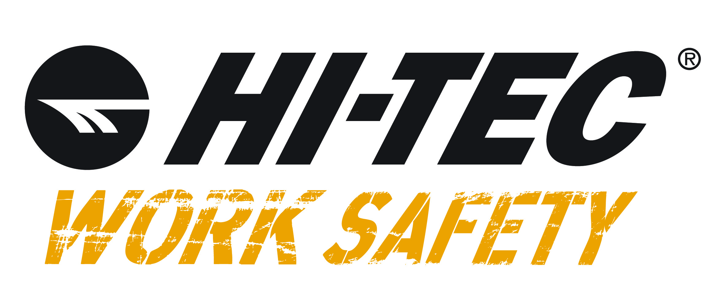 HiTec Composite Brown Safety Boots BLAZE