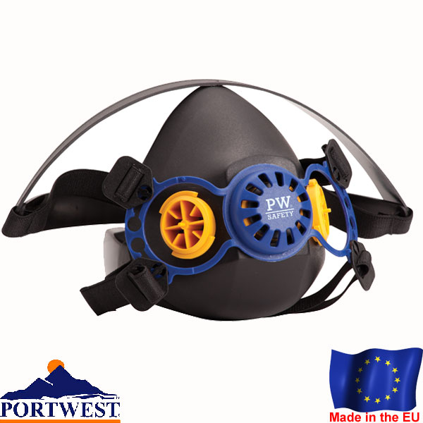 Vancouver Half Mask P420