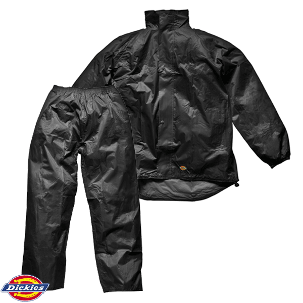 Dickies Vermont Waterproof Suit WP10050