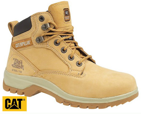 Womens Caterpillar Safety Shoes Womens Caterpillar Safety Shoes