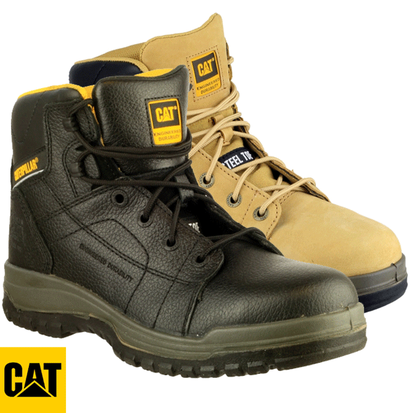 cat safety boots port elizabeth