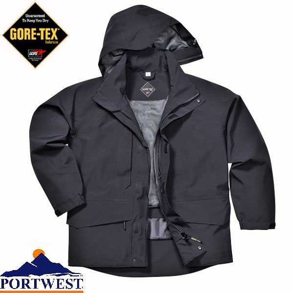 GORETEX Phoenix Jacket GT30