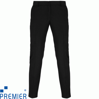 Premier Ladies Tapered Fit Trouser - PR538X