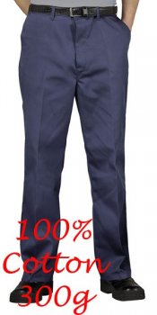 Cotton Engineers Trousers - S882