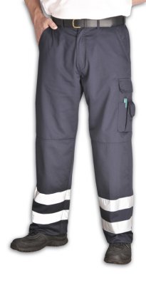Iona Safety Combat Trousers - S917