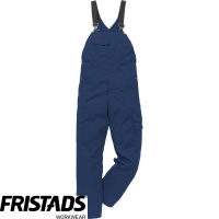 Fristads Industrial Bib & Brace 81 P154 - 100436X