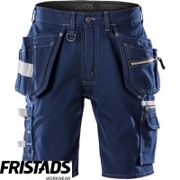 Fristads Craftsman Shorts 2102 CYD - 116701X