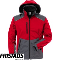 Fristads Softshell Winter Jacket 4060 CFJ - 127188X