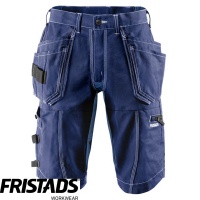 Fristads Craftsman Stretch Shorts 2607 FASG - 130310X