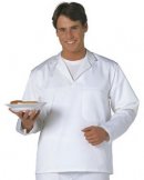 Baker Shirt Food Long Sleeves - 2203