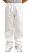 Baker Trousers Food - 2208