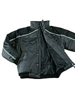 Tuff Stuff Bomber Jacket - 266