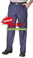 Preston Work Trousers - 2885[1]