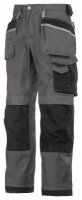 Snickers DuraTwill Trousers HOLSTER- 3212