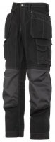 Snickers Floorlayer Rip Stop work Trousers - 3223