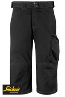 Snickers Pirate Trousers - 3911