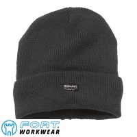 Fort Thinsulate Knitted Watch Hat - 401X