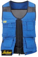 Snickers Canvas+ Flexi Toolvest - 4294