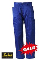 Snickers Work Trousers - 5082