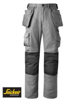 Snickers Floor Layers Trousers Kevlar- 5223
