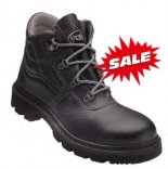 Fusion Work Boot - 5921XP