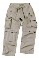 Extreme Work Trouser - 700
