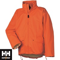 Helly Hansen Voss Waterproof Jacket - 70180X