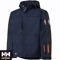 Helly Hansen Antwerpen Jacket - 71042X
