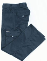 Tuff Stuff Pro Nail Pocket Trouser - 711