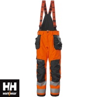 Helly Hansen Alna Shell Construction Pant CL2 - 71493X