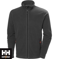 Helly Hansen Oxford Light Fleece Jacket - 72097X
