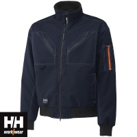 Helly Hansen Bergholm Jacket - 76211X