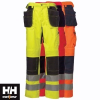 Helly Hansen Bridgewater Construction Pant - 76494X