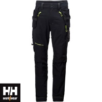 Helly Hansen Magni Stretch Construction Trousers - 76563X