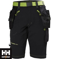 Helly Hansen Magni Stretch Construction Shorts - 76583X