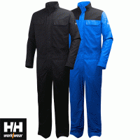 Helly Hansen Sheffield Suit - 76667X
